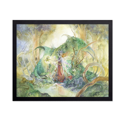 Forest Spirit Gathering