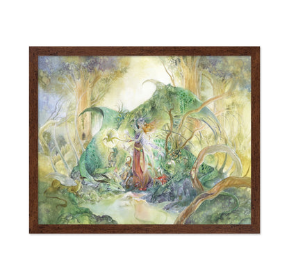 Forest Spirit Gathering