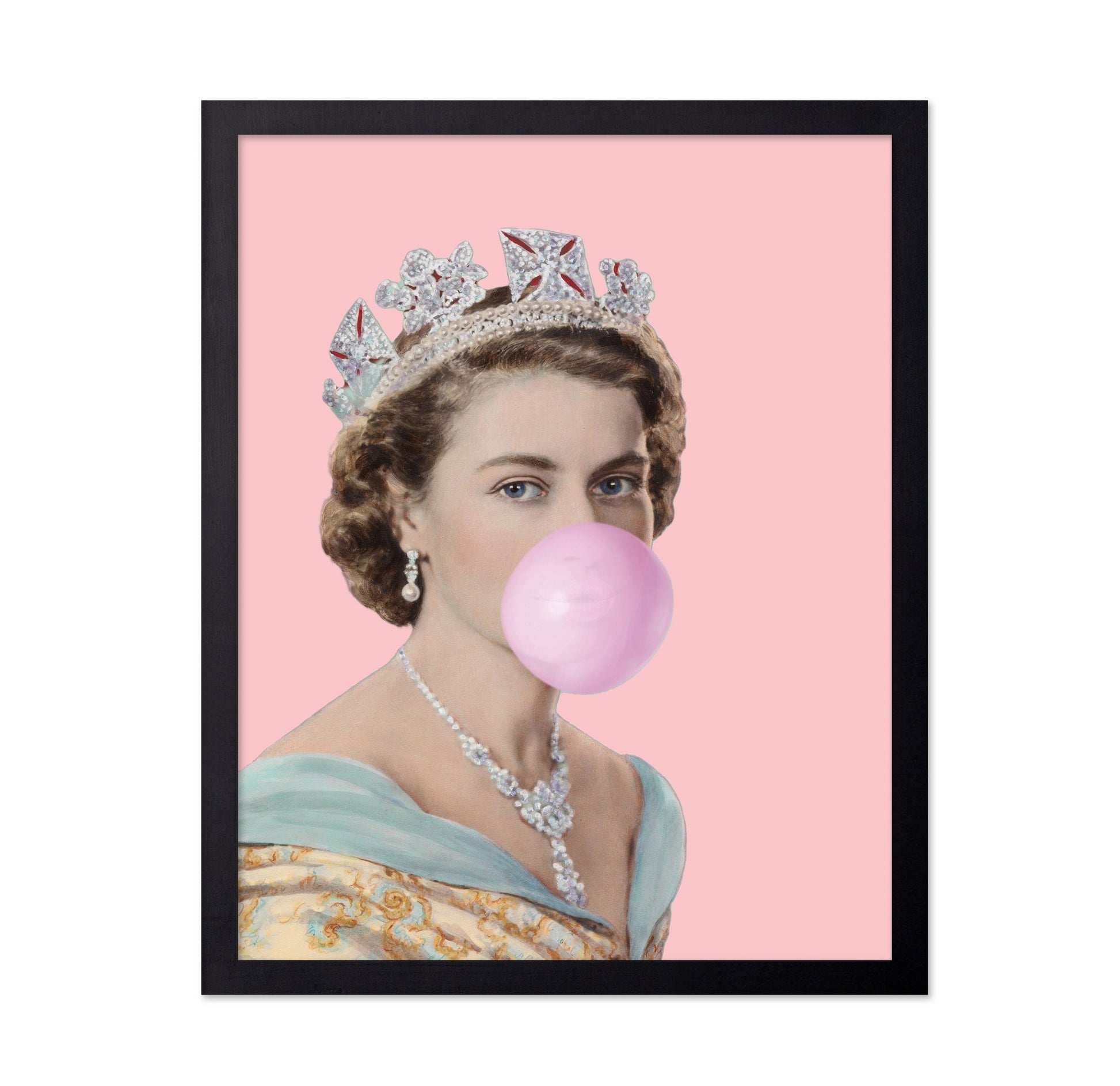 Queen Bubble Pop No1