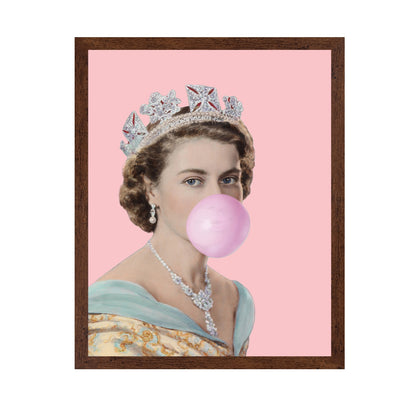 Queen Bubble Pop No1