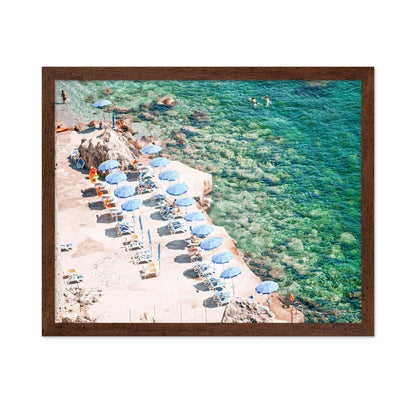 Azure Coast Retreat