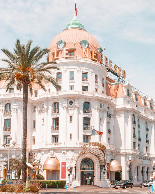 Nice Palace Hotel