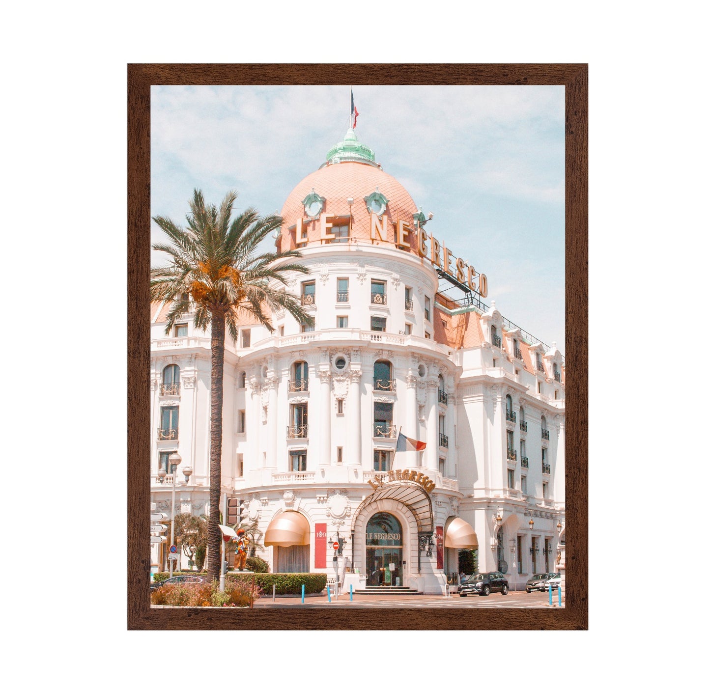 Nice Palace Hotel