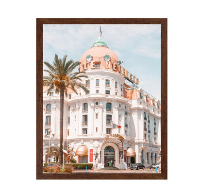 Nice Palace Hotel