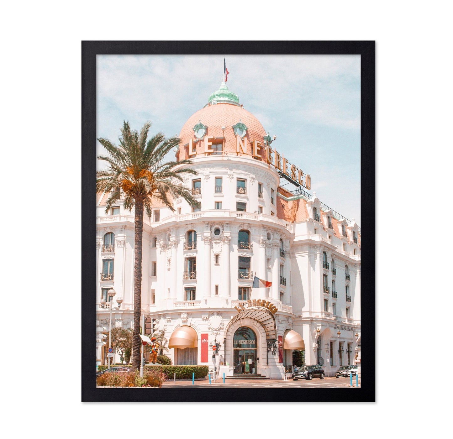 Nice Palace Hotel