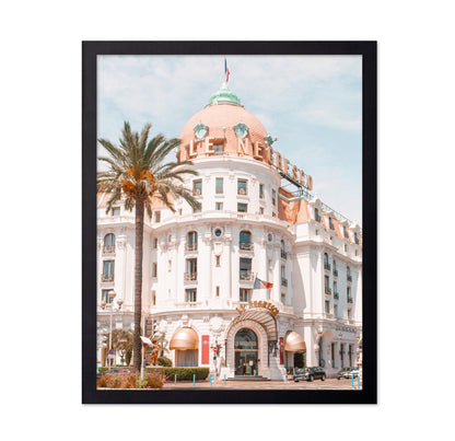 Nice Palace Hotel
