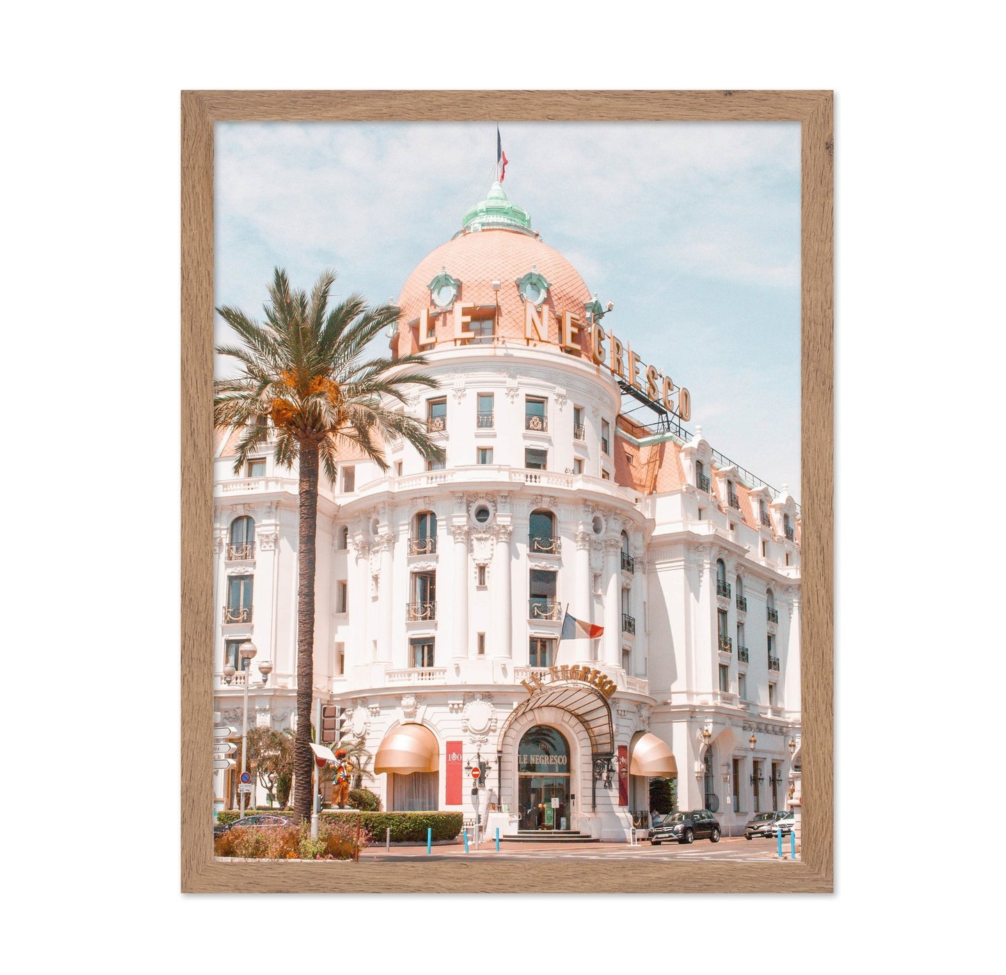 Nice Palace Hotel