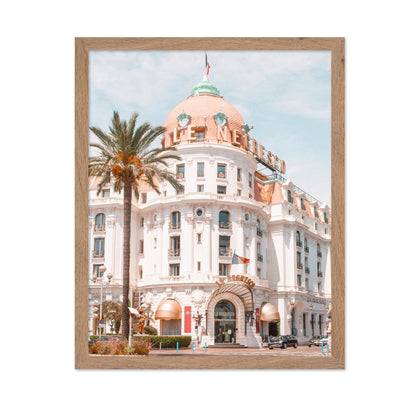 Nice Palace Hotel
