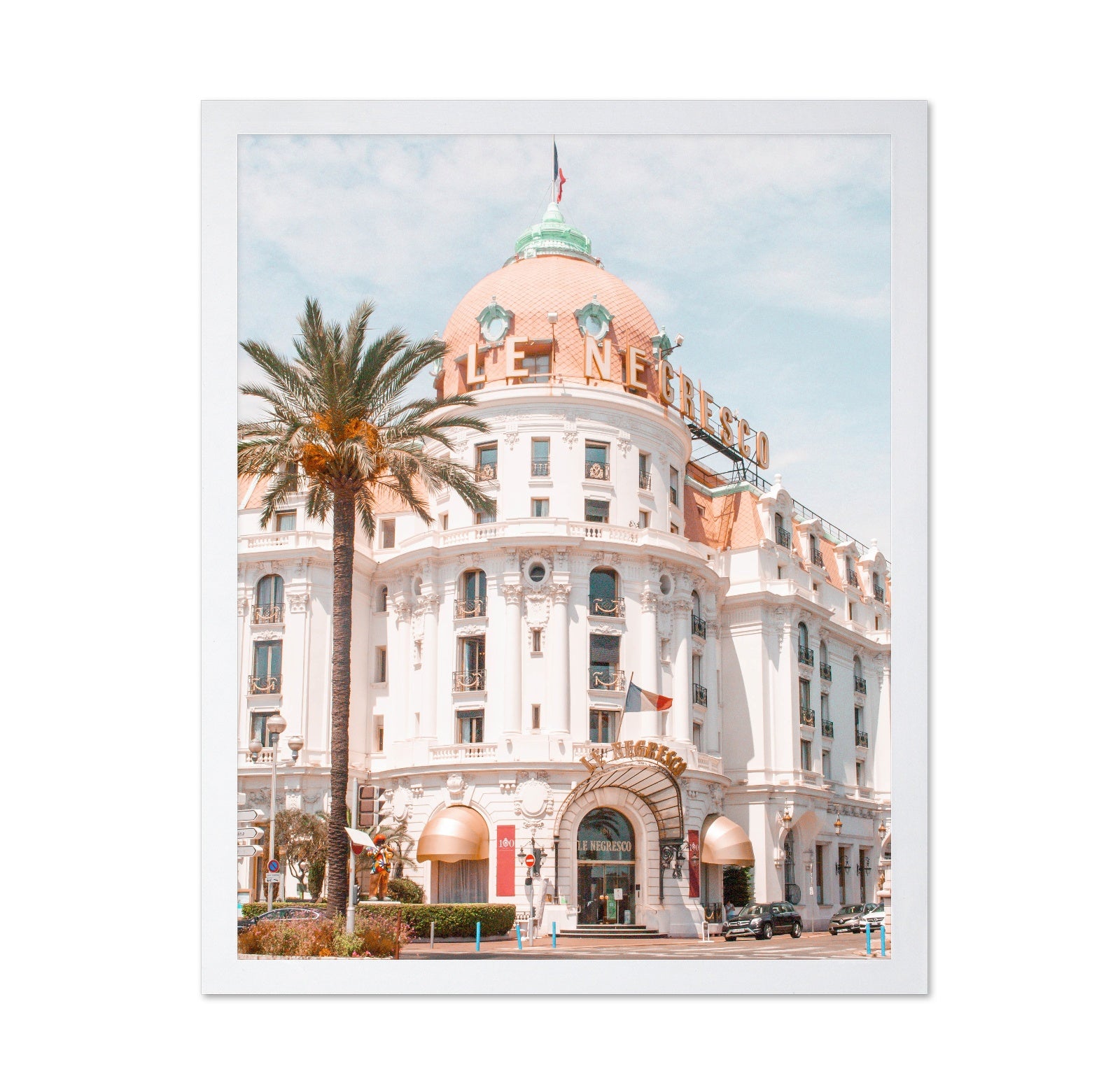 Nice Palace Hotel