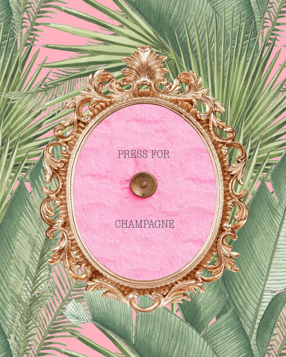 Press For Champagne No1