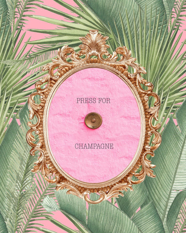 Press For Champagne No1