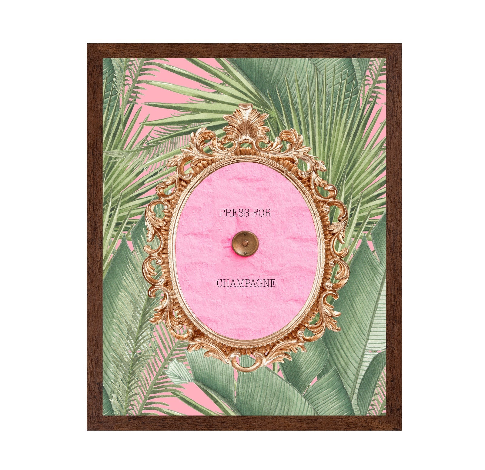 Press For Champagne No1