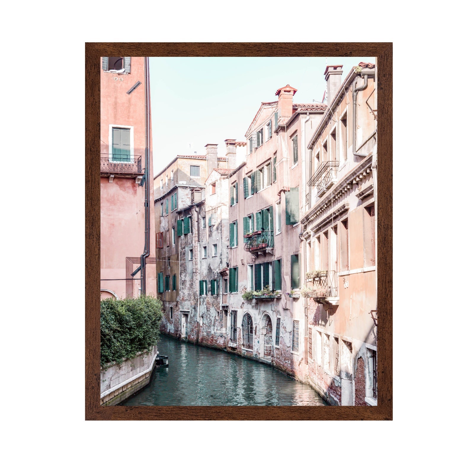 Venice Canal Street
