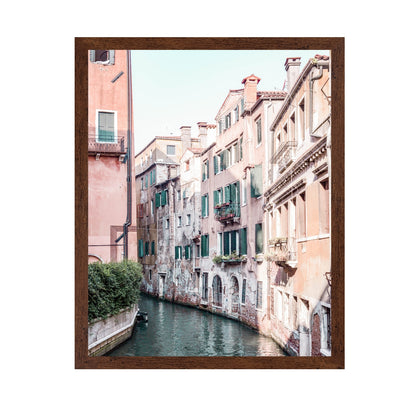 Venice Canal Street