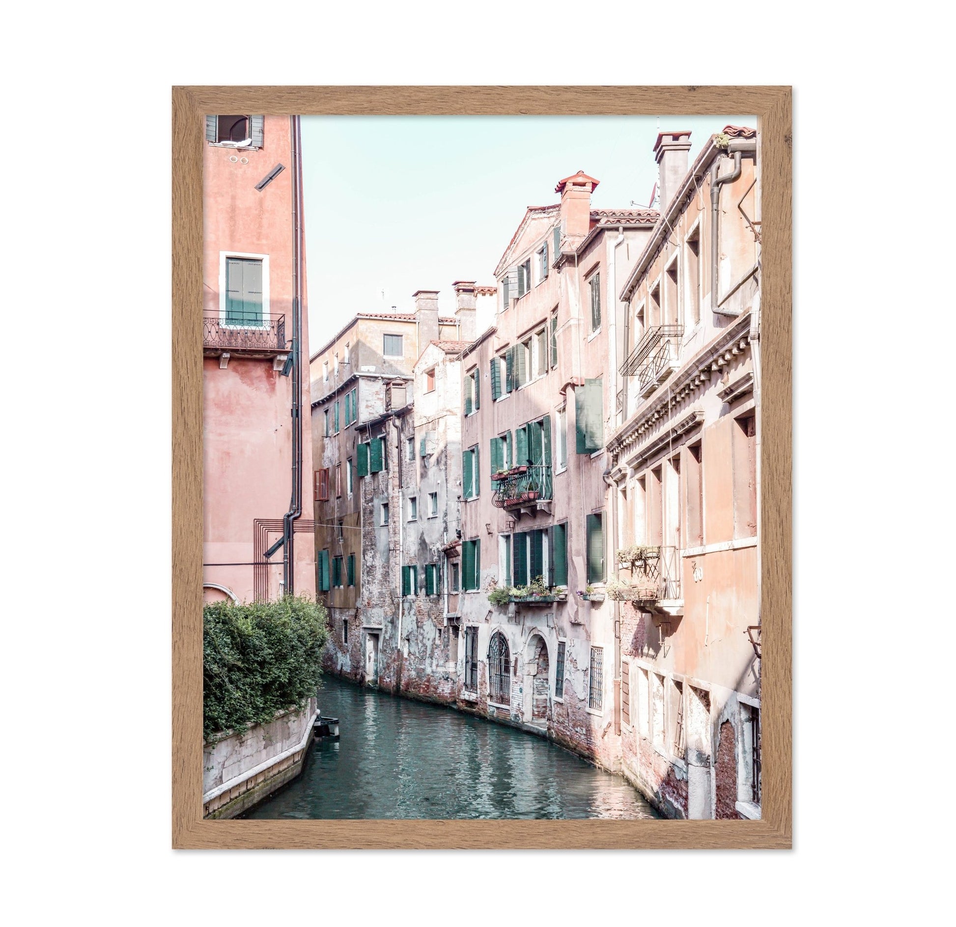 Venice Canal Street