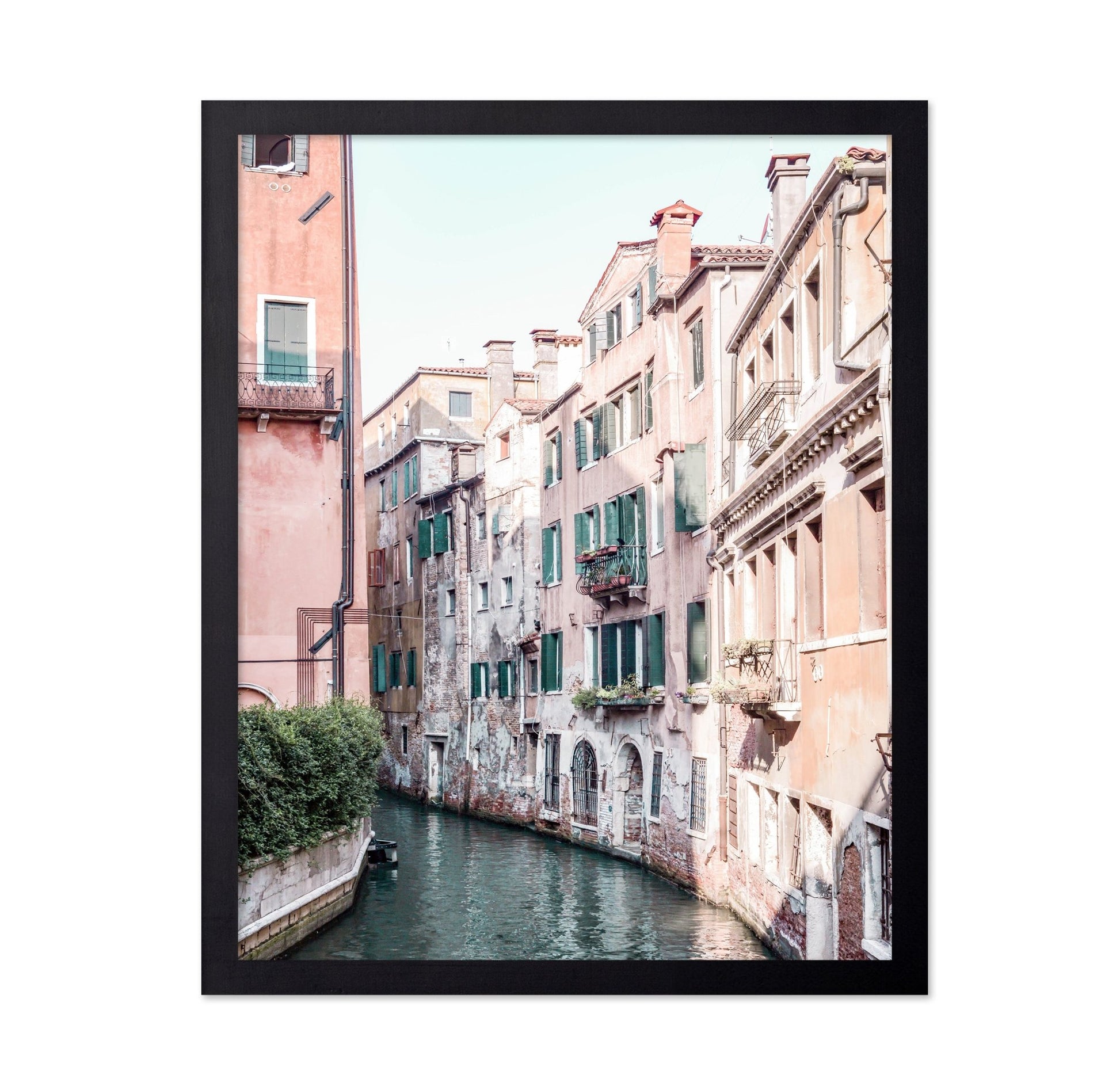 Venice Canal Street