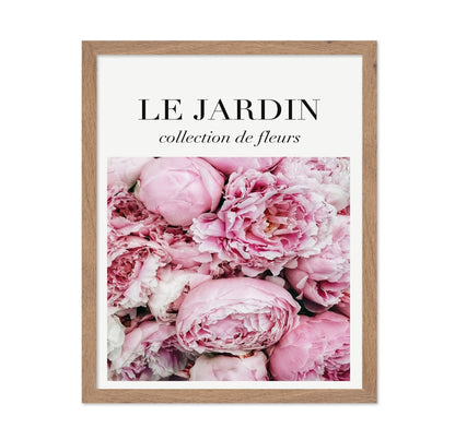 Pink Peony Bouquet