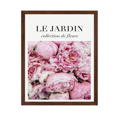 Pink Peony Bouquet