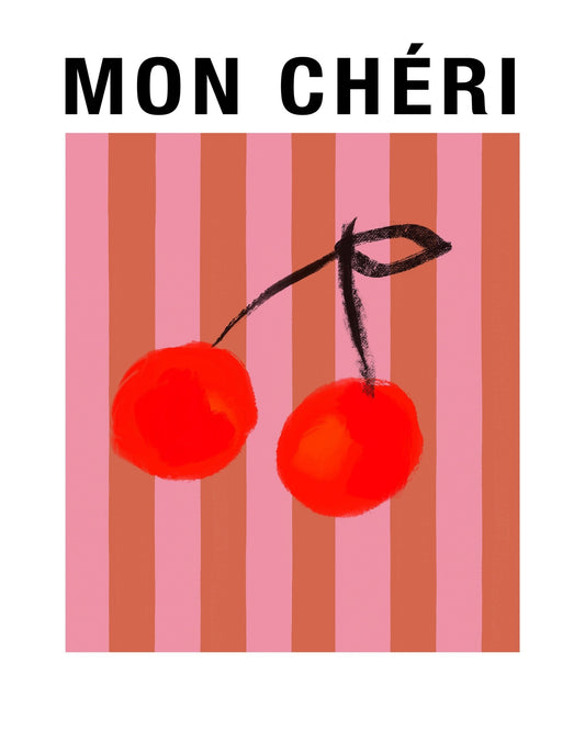 Cherry Mon Cheri