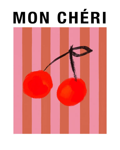 Cherry Mon Cheri