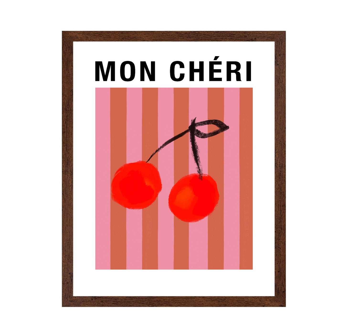 Cherry Mon Cheri