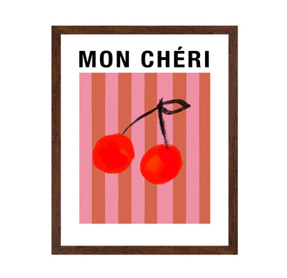 Cherry Mon Cheri