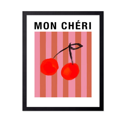 Cherry Mon Cheri