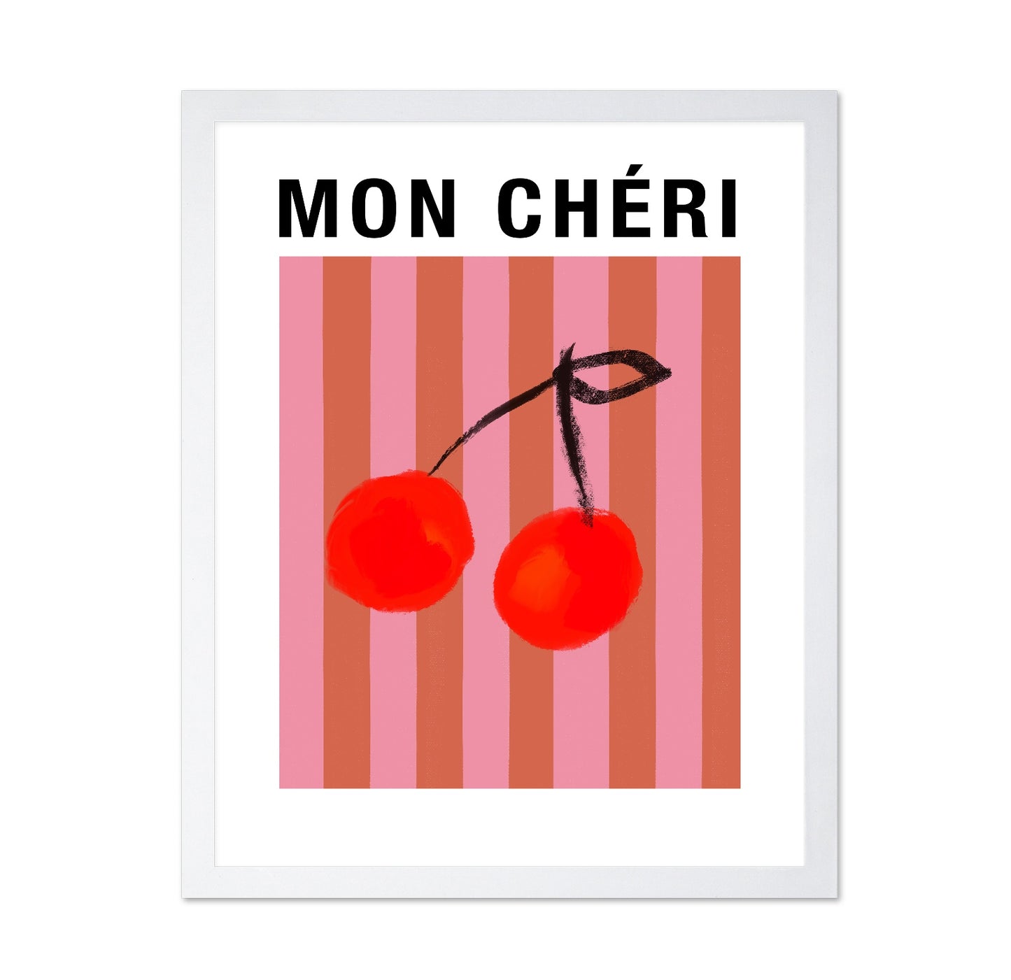 Cherry Mon Cheri
