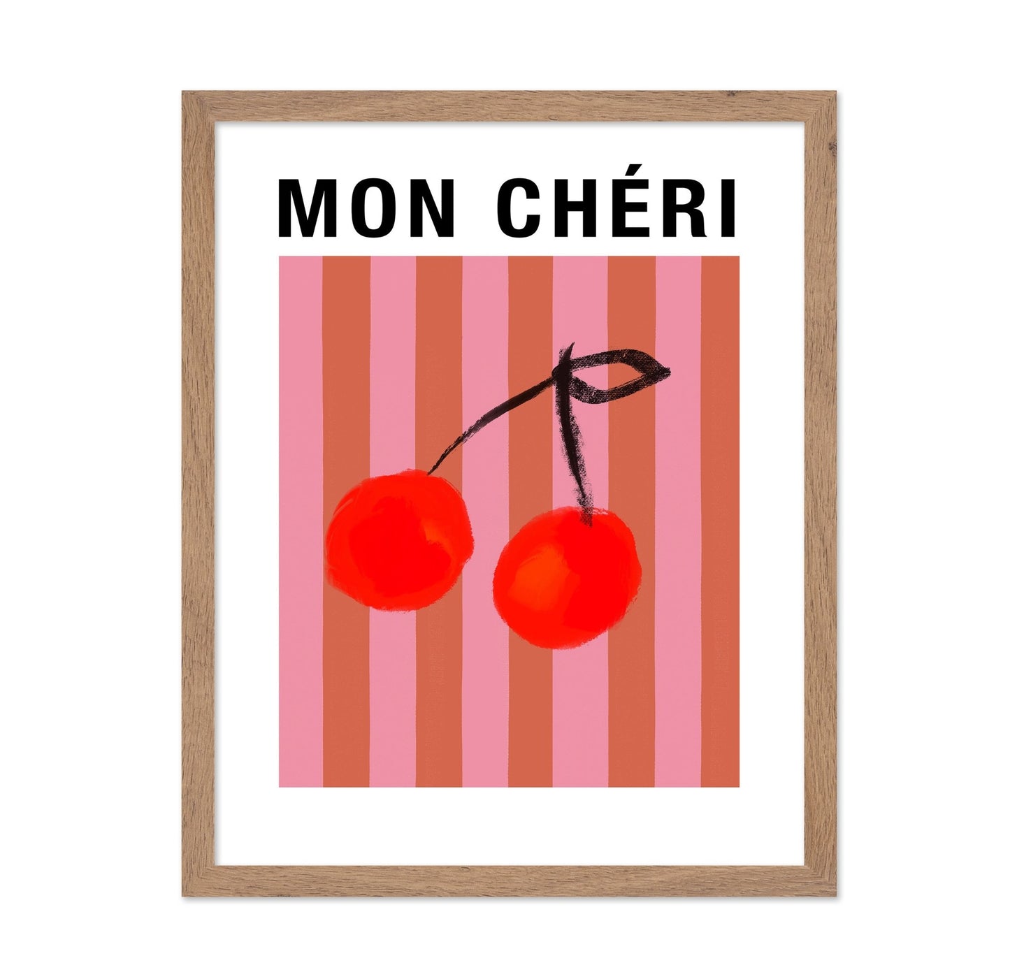 Cherry Mon Cheri