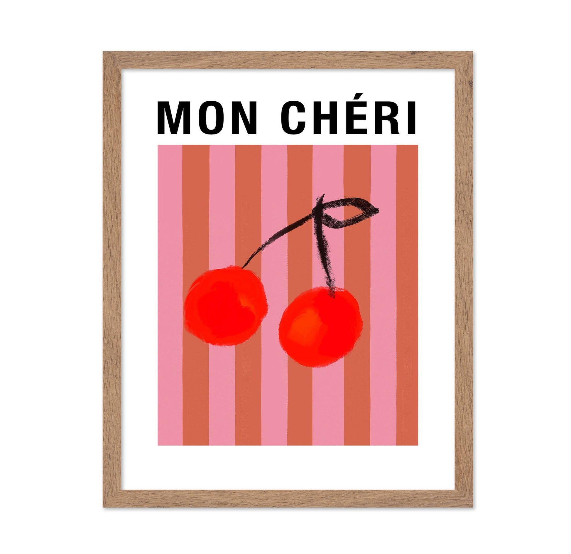 Cherry Mon Cheri