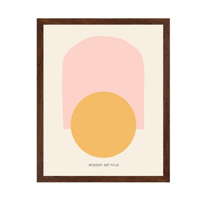 Modern Art No 26
