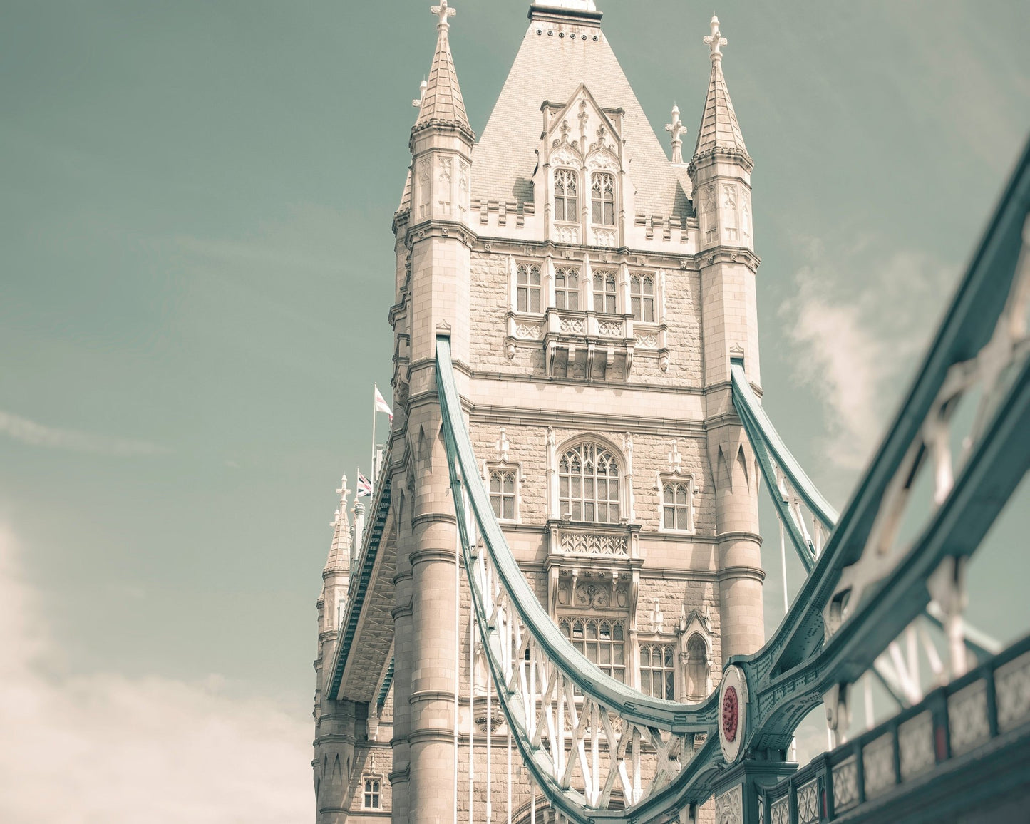London Tower Bridge