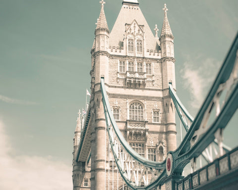 London Tower Bridge