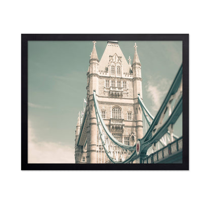 London Tower Bridge