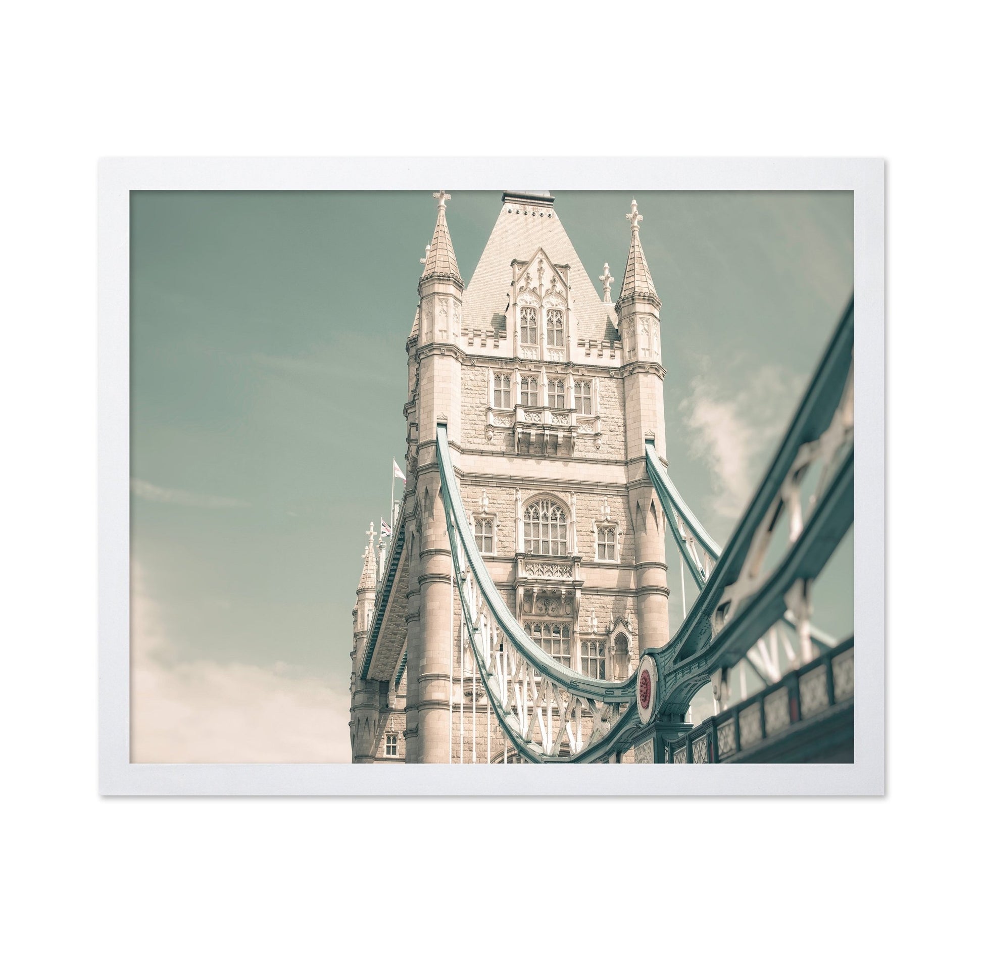 London Tower Bridge