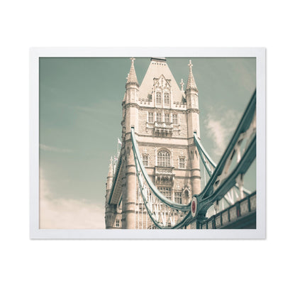 London Tower Bridge