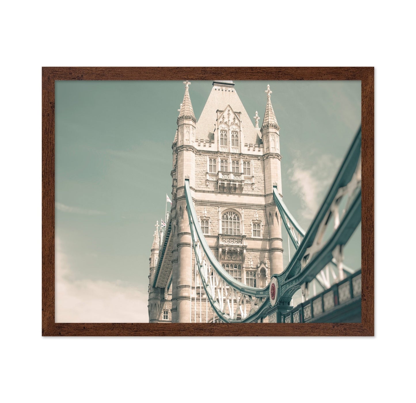London Tower Bridge