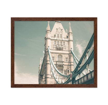 London Tower Bridge
