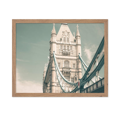 London Tower Bridge