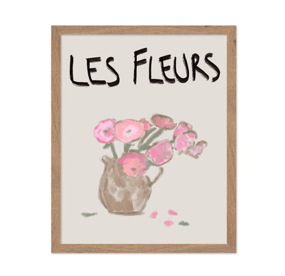 Les Fleurs Bouquet
