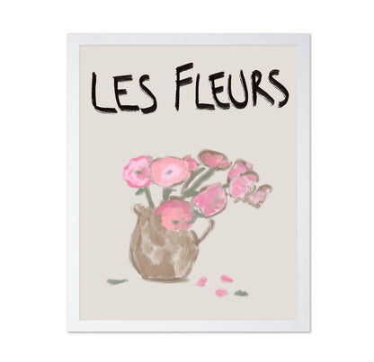 Les Fleurs Bouquet