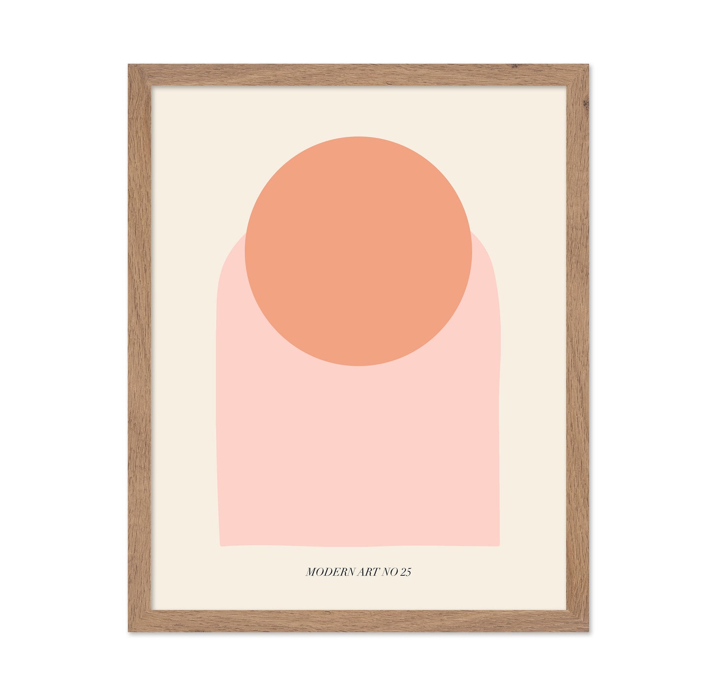 Modern Art No 25