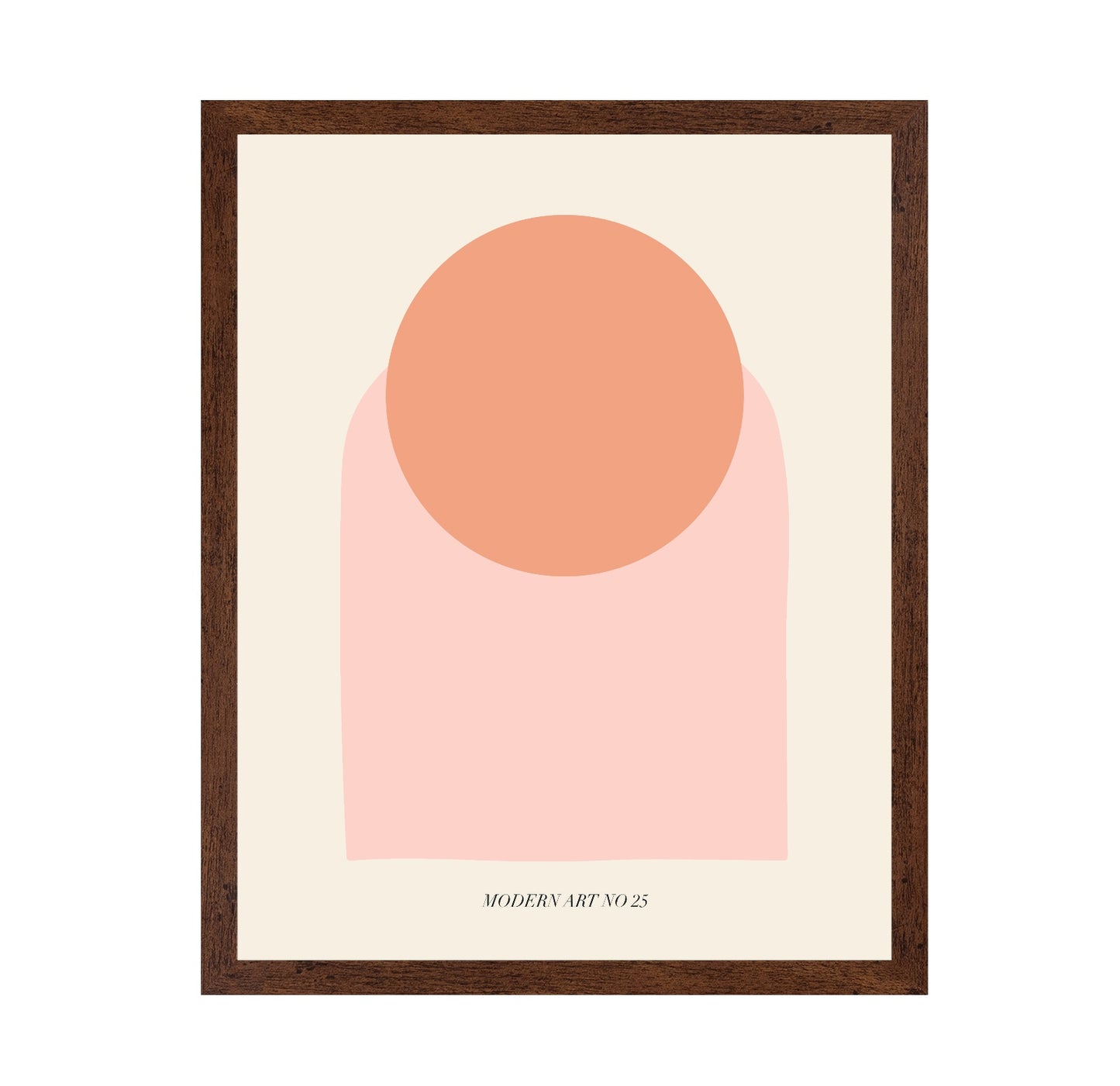 Modern Art No 25