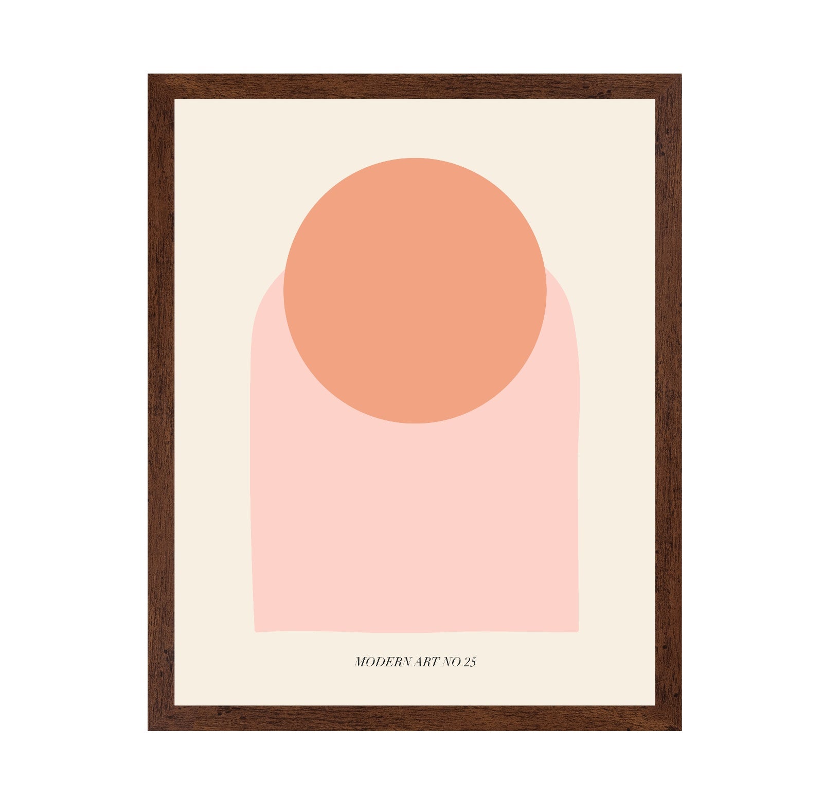 Modern Art No 25