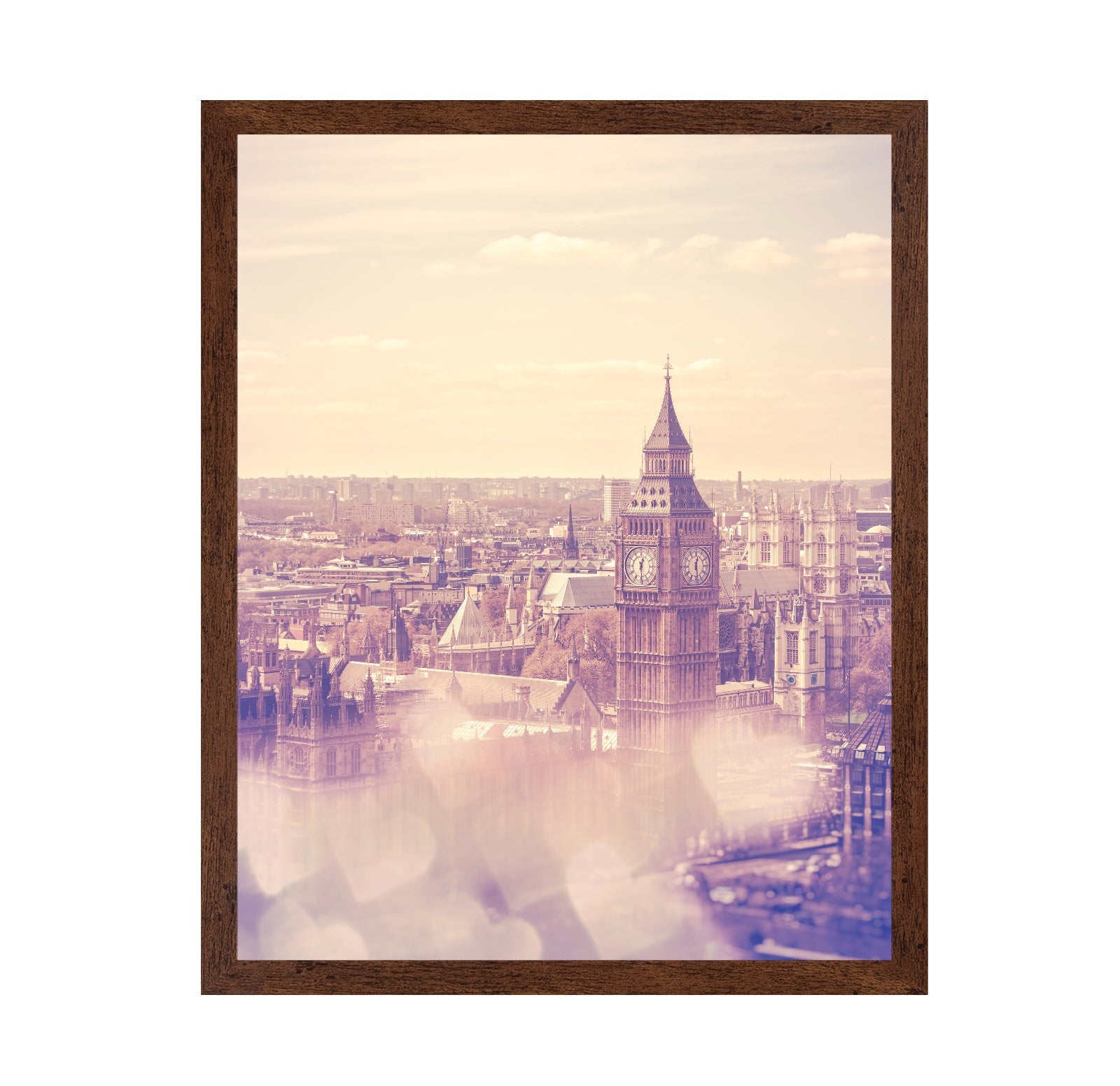 London Big Ben View