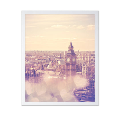 London Big Ben View