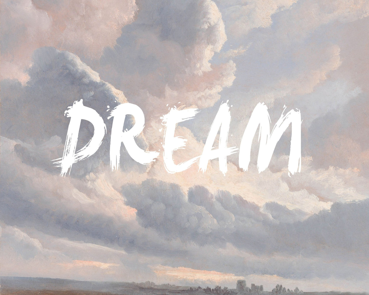 Dream Cloudscape