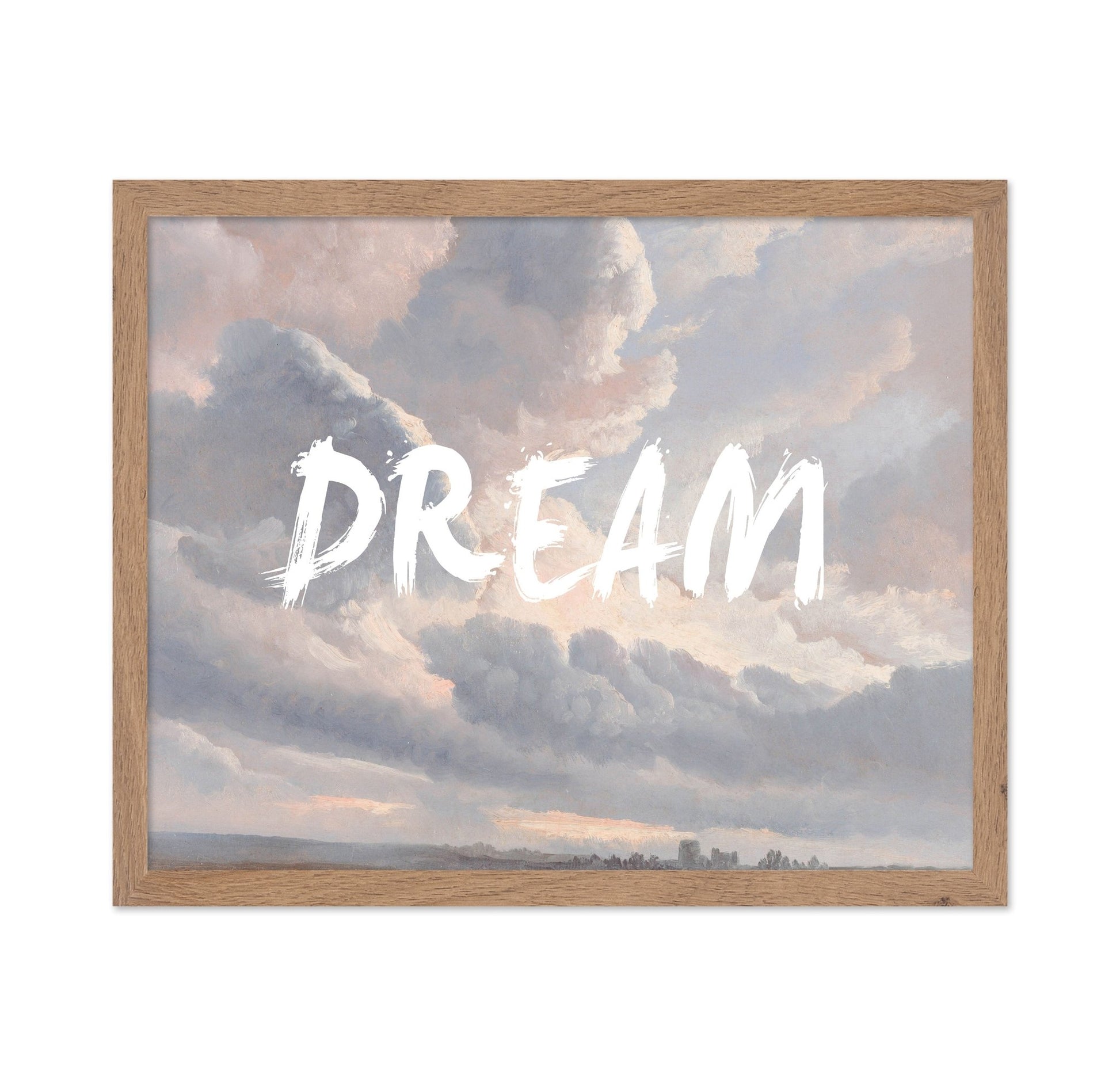 Dream Cloudscape