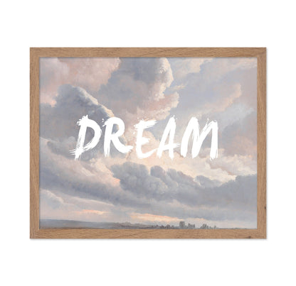 Dream Cloudscape