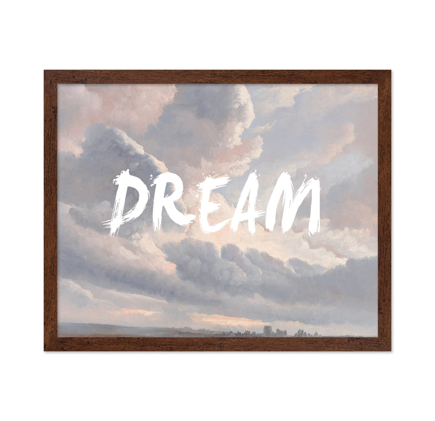Dream Cloudscape